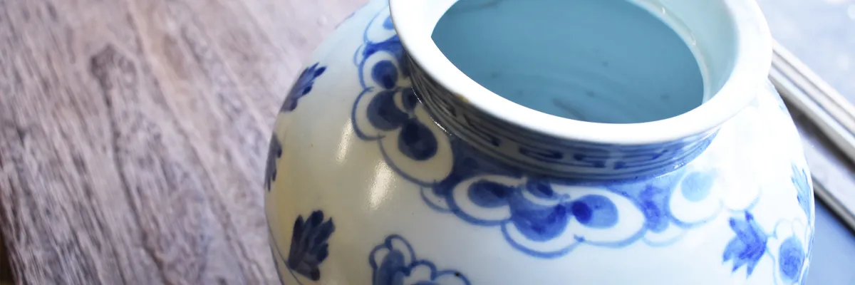 花瓶の画像