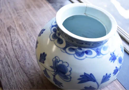 陶磁器