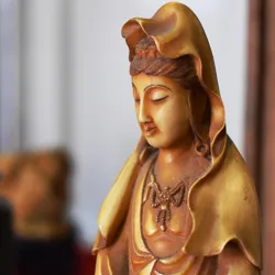 仏教美術品
